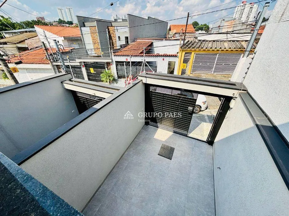 Sobrado, 3 quartos, 130 m² - Foto 19