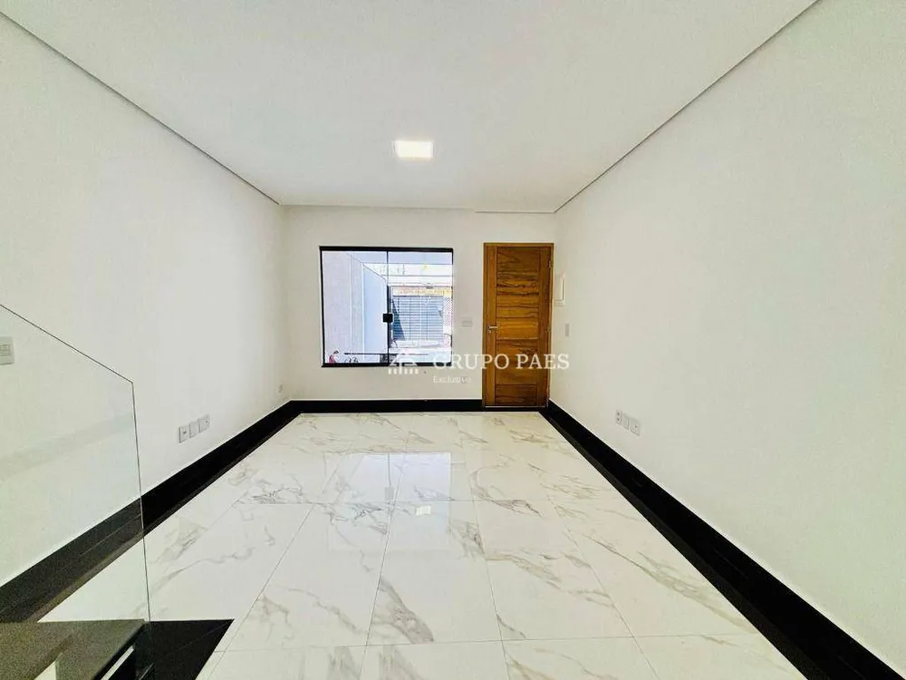 Sobrado, 3 quartos, 130 m² - Foto 4