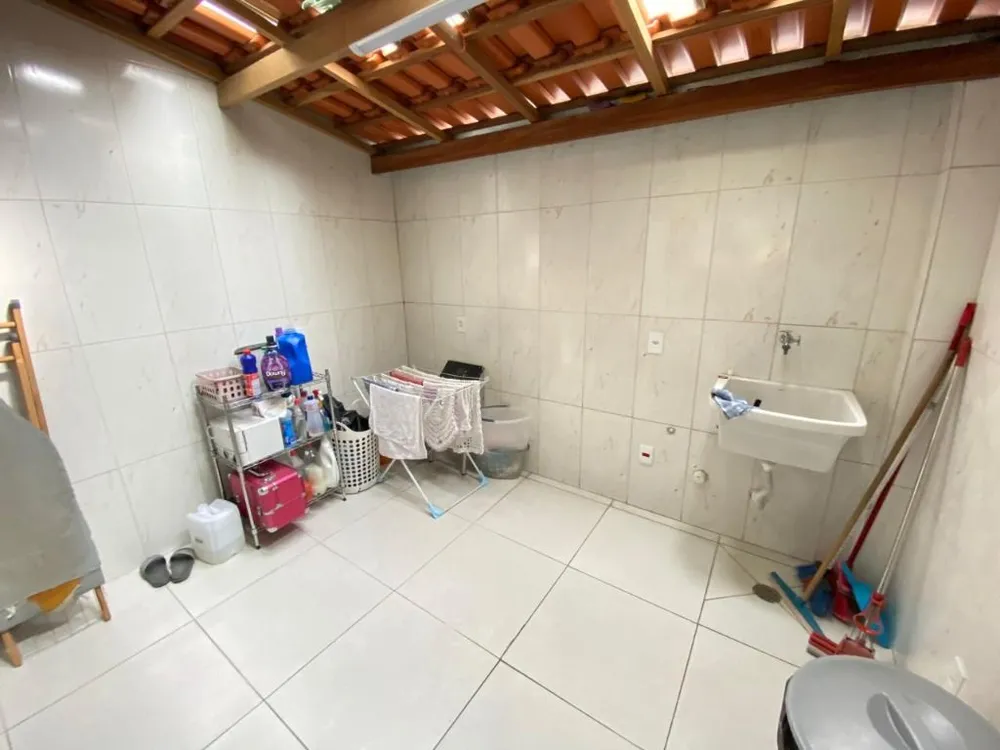 Sobrado, 3 quartos, 200 m² - Foto 8