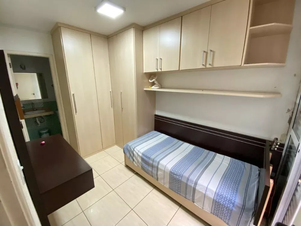 Sobrado, 3 quartos, 200 m² - Foto 5