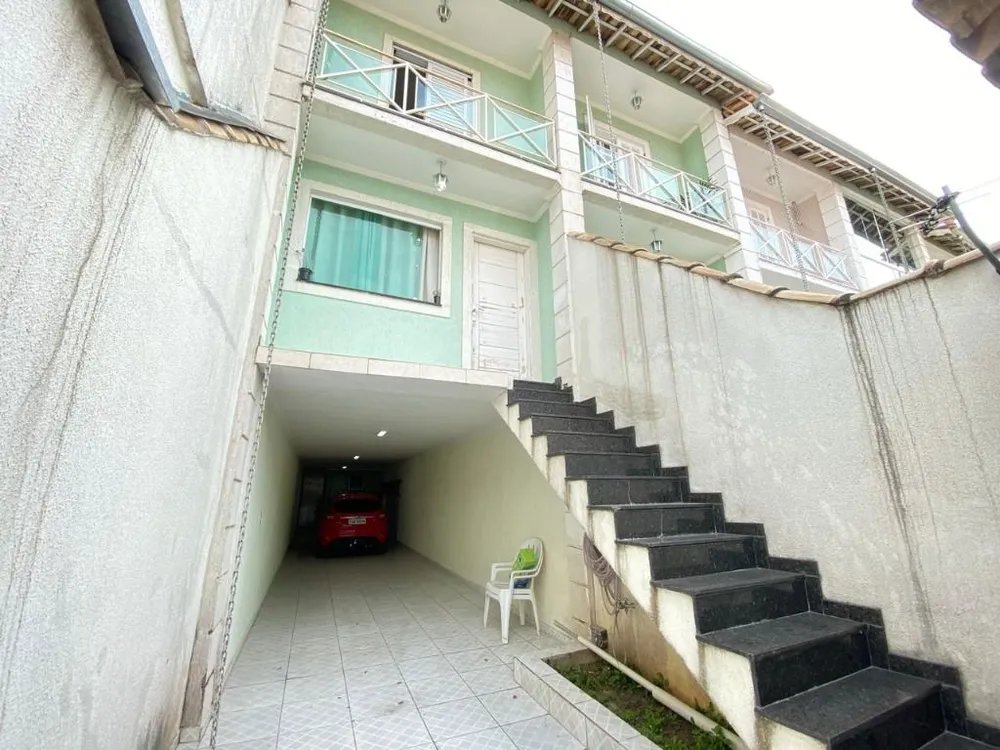 Sobrado, 3 quartos, 200 m² - Foto 24