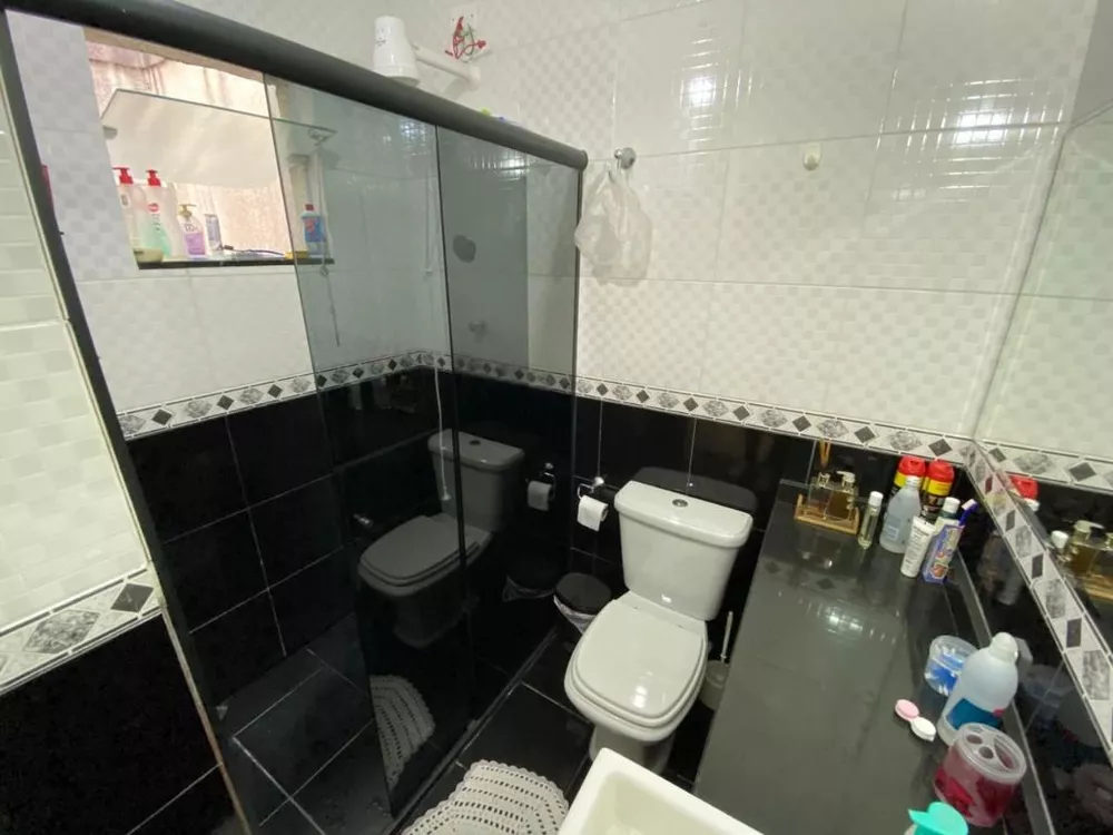 Sobrado, 3 quartos, 200 m² - Foto 6
