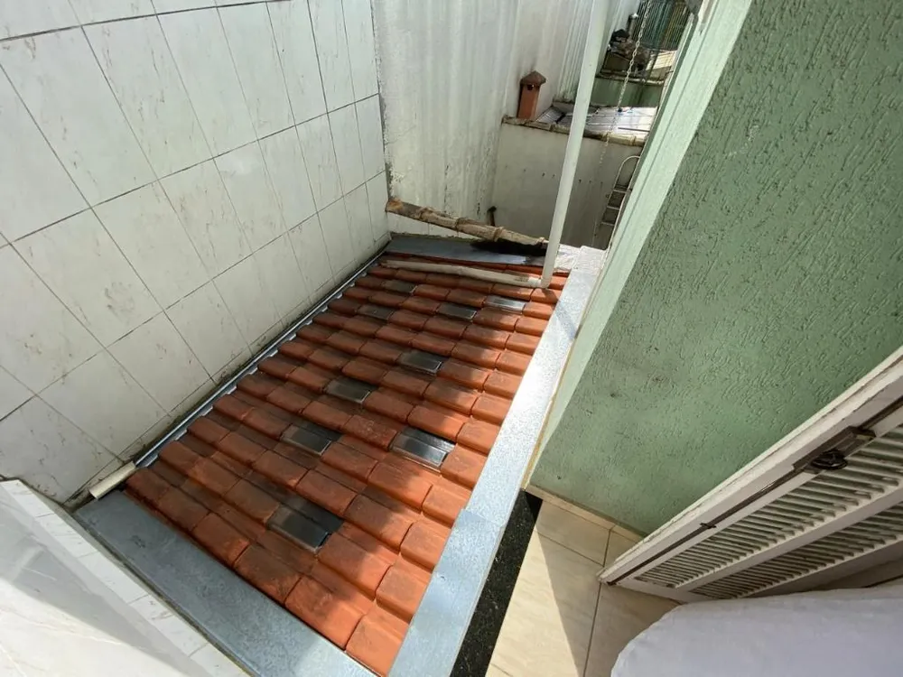 Sobrado, 3 quartos, 200 m² - Foto 21