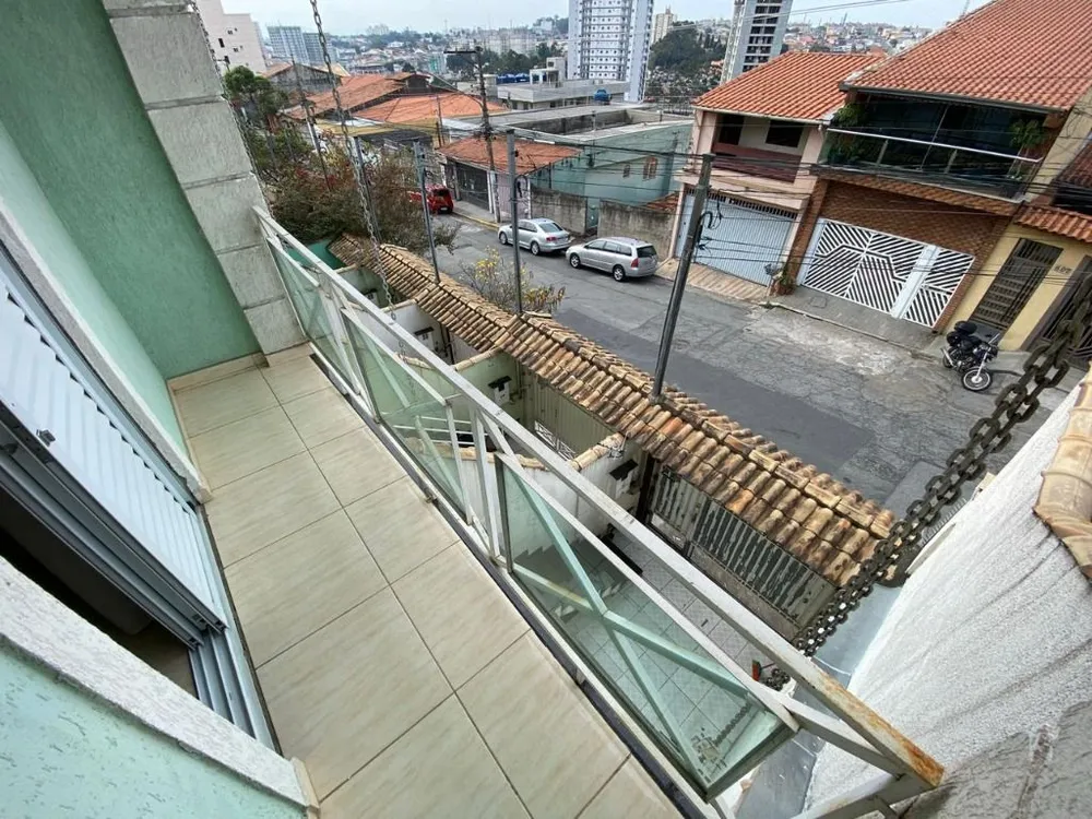 Sobrado, 3 quartos, 200 m² - Foto 14