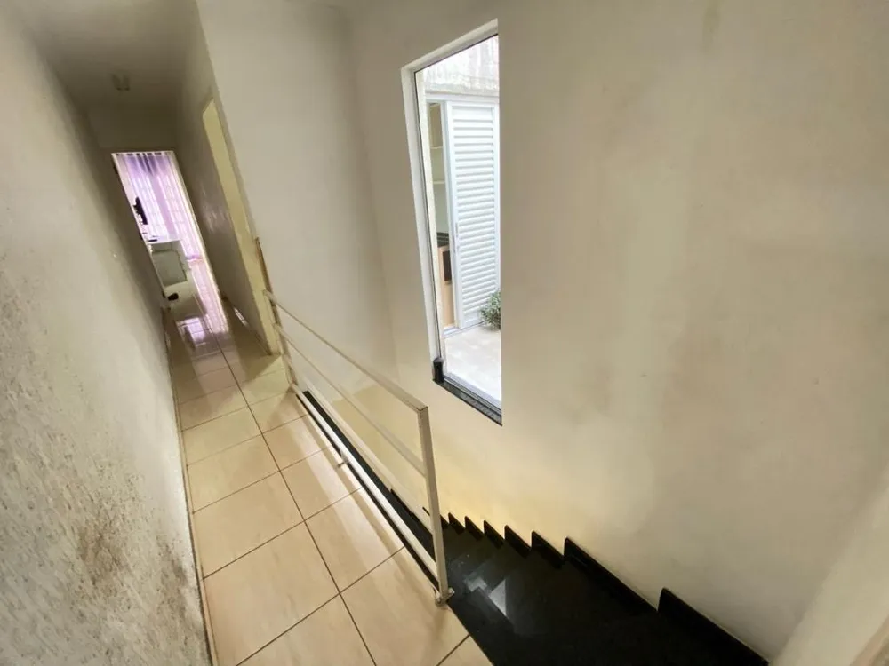 Sobrado, 3 quartos, 200 m² - Foto 9