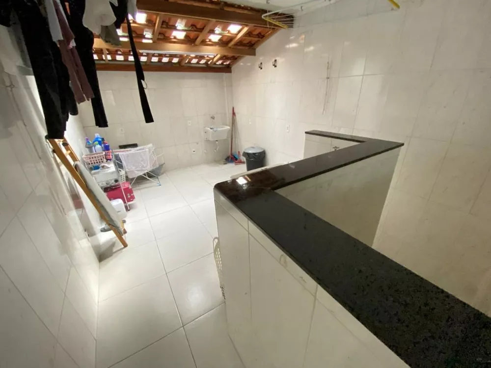 Sobrado, 3 quartos, 200 m² - Foto 2
