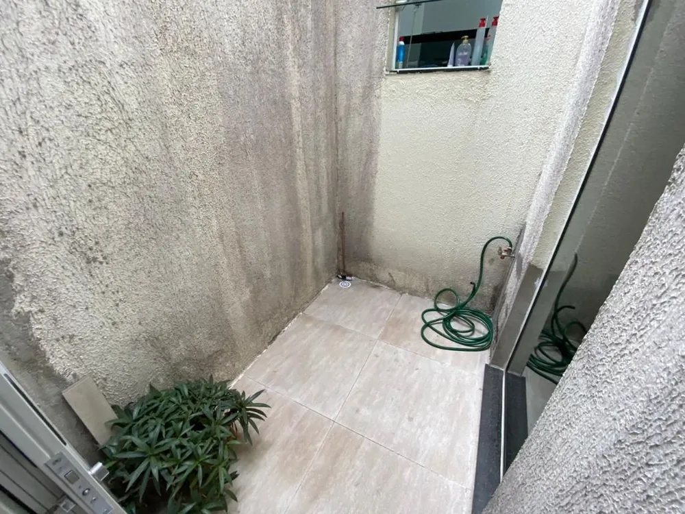 Sobrado, 3 quartos, 200 m² - Foto 16