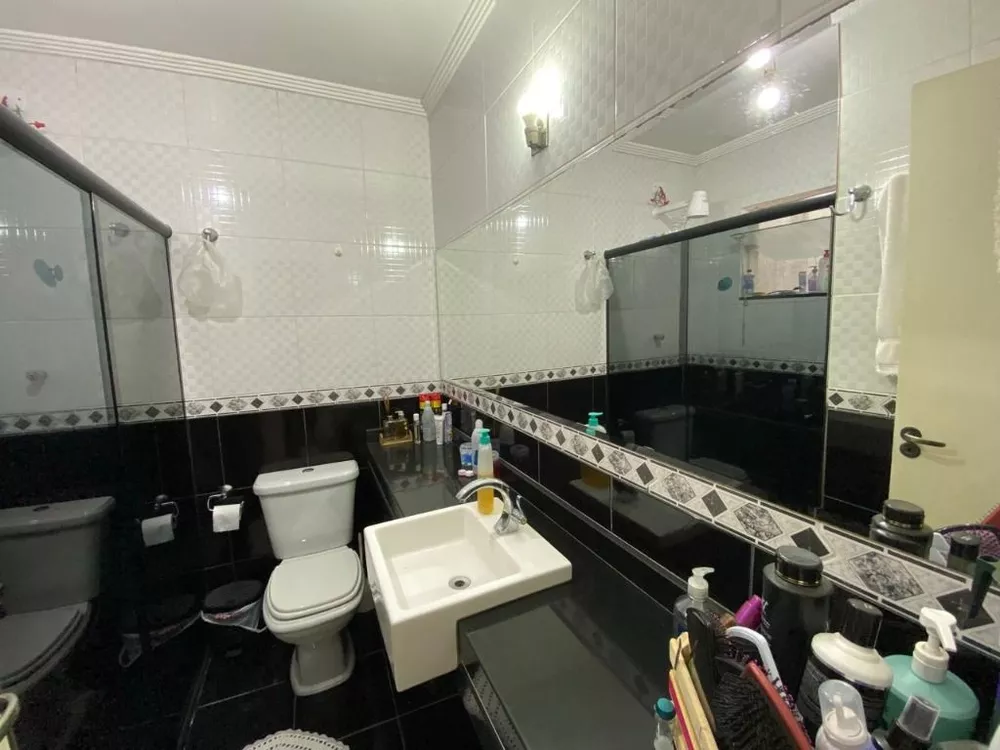 Sobrado, 3 quartos, 200 m² - Foto 7
