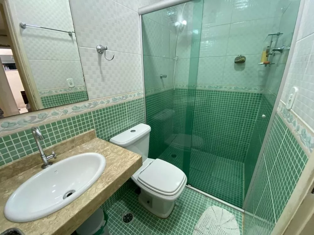 Sobrado, 3 quartos, 200 m² - Foto 12