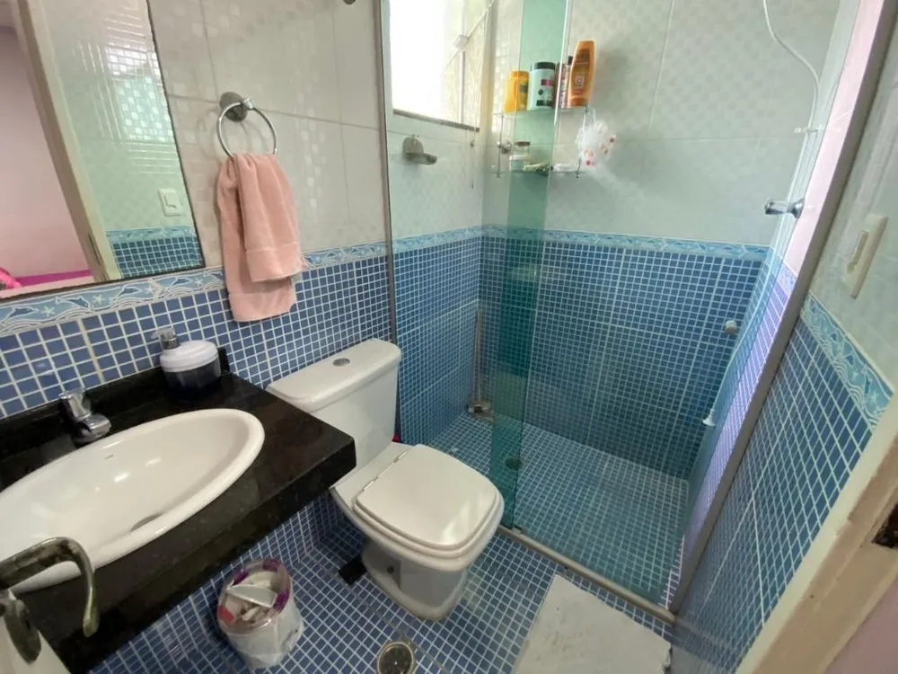Sobrado, 3 quartos, 200 m² - Foto 19