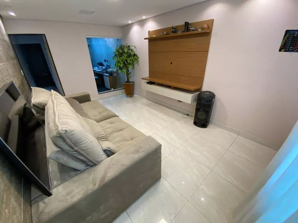 Sobrado, 3 quartos, 200 m² - Foto 11