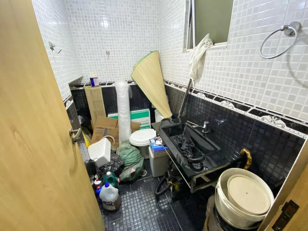 Sobrado, 3 quartos, 200 m² - Foto 3