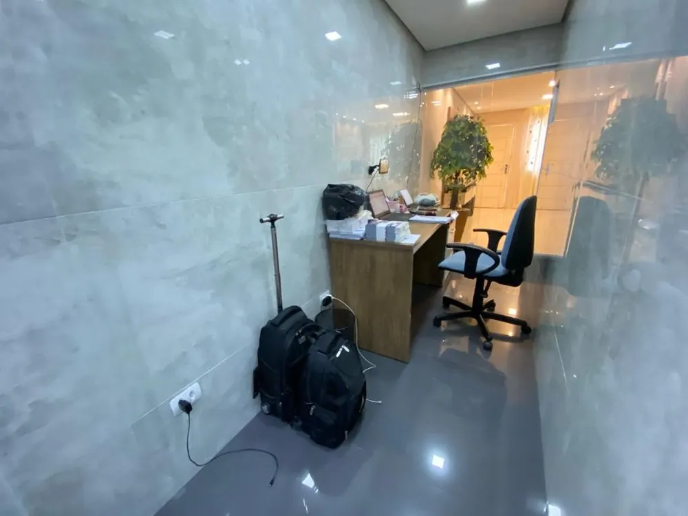 Sobrado, 3 quartos, 200 m² - Foto 4
