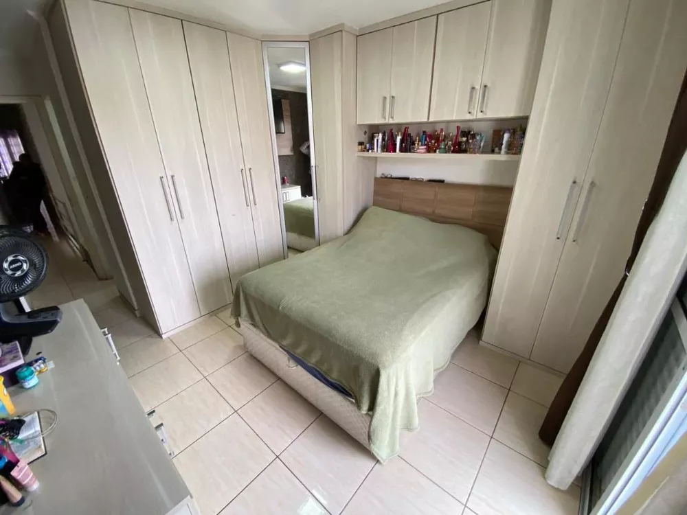 Sobrado, 3 quartos, 200 m² - Foto 9