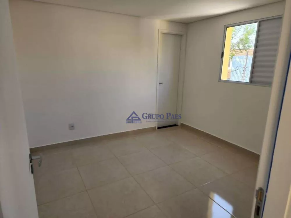Apartamento, 2 quartos, 34 m² - Foto 3
