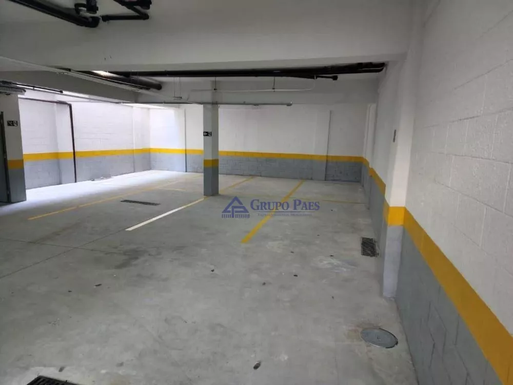 Apartamento, 2 quartos, 34 m² - Foto 7