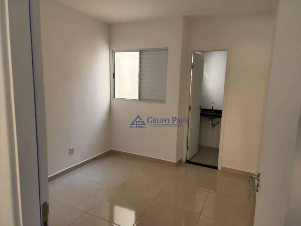 Apartamento, 2 quartos, 34 m² - Foto 5