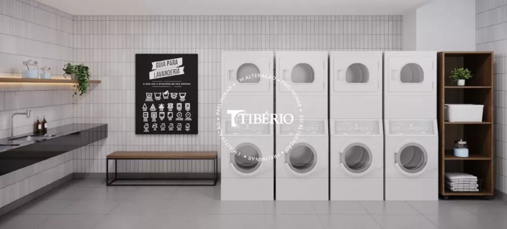 Apartamento, 1 quarto, 32 m² - Foto 6