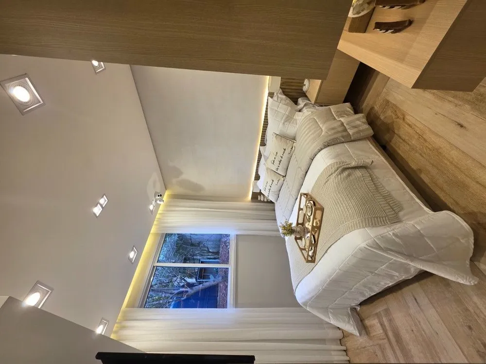 Apartamento, 2 quartos, 36 m² - Foto 6