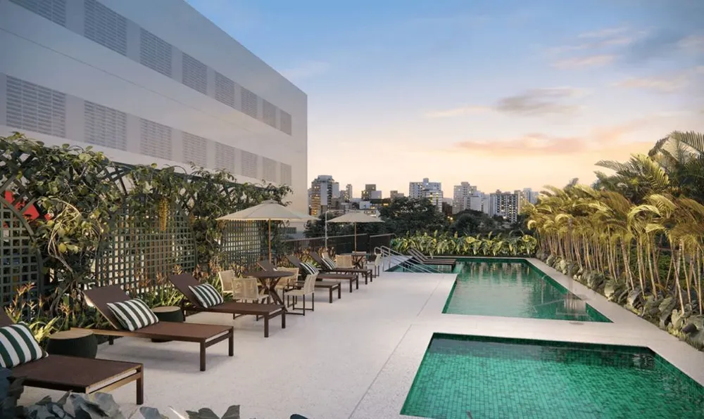 Apartamento, 4 quartos, 125 m² - Foto 7