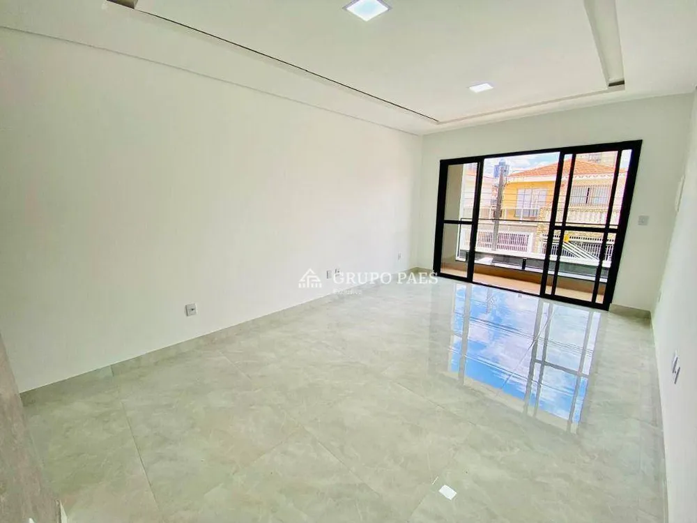Sobrado, 3 quartos, 140 m² - Foto 2