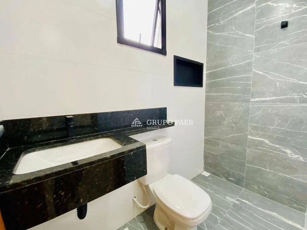 Sobrado, 3 quartos, 140 m² - Foto 10