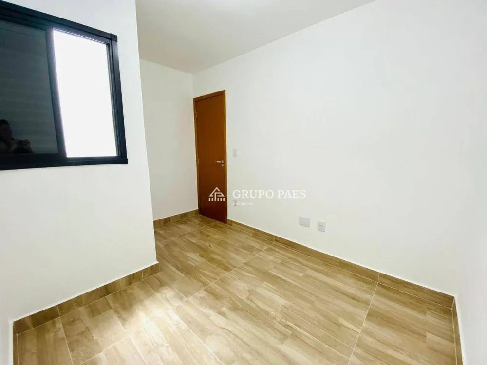 Sobrado, 3 quartos, 140 m² - Foto 11