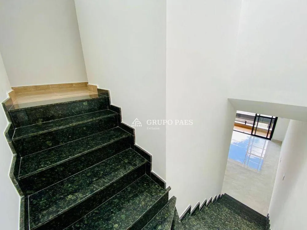 Sobrado, 3 quartos, 140 m² - Foto 9