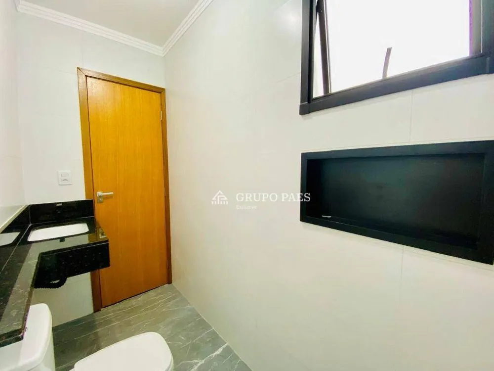 Sobrado, 3 quartos, 140 m² - Foto 13