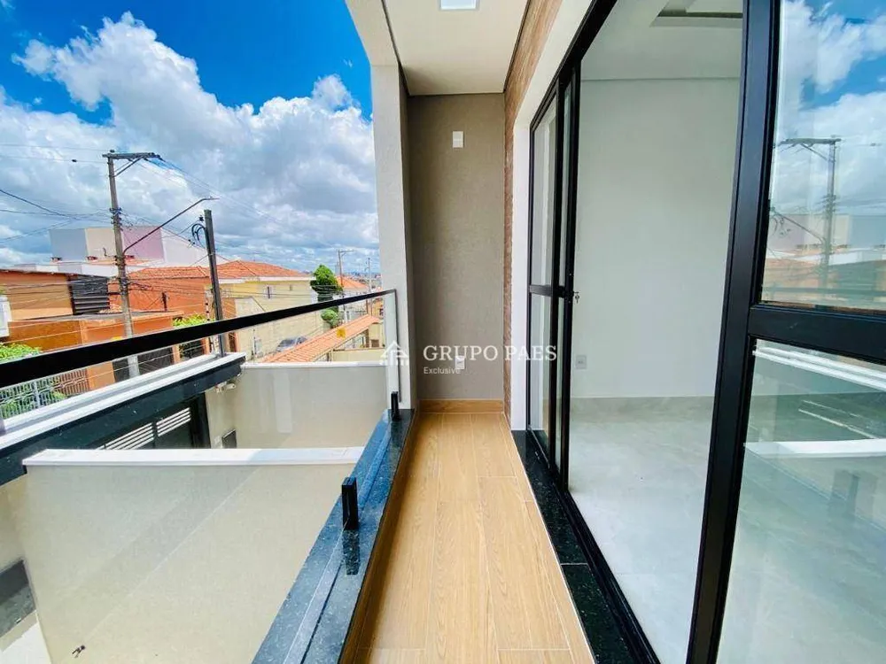 Sobrado, 3 quartos, 140 m² - Foto 3