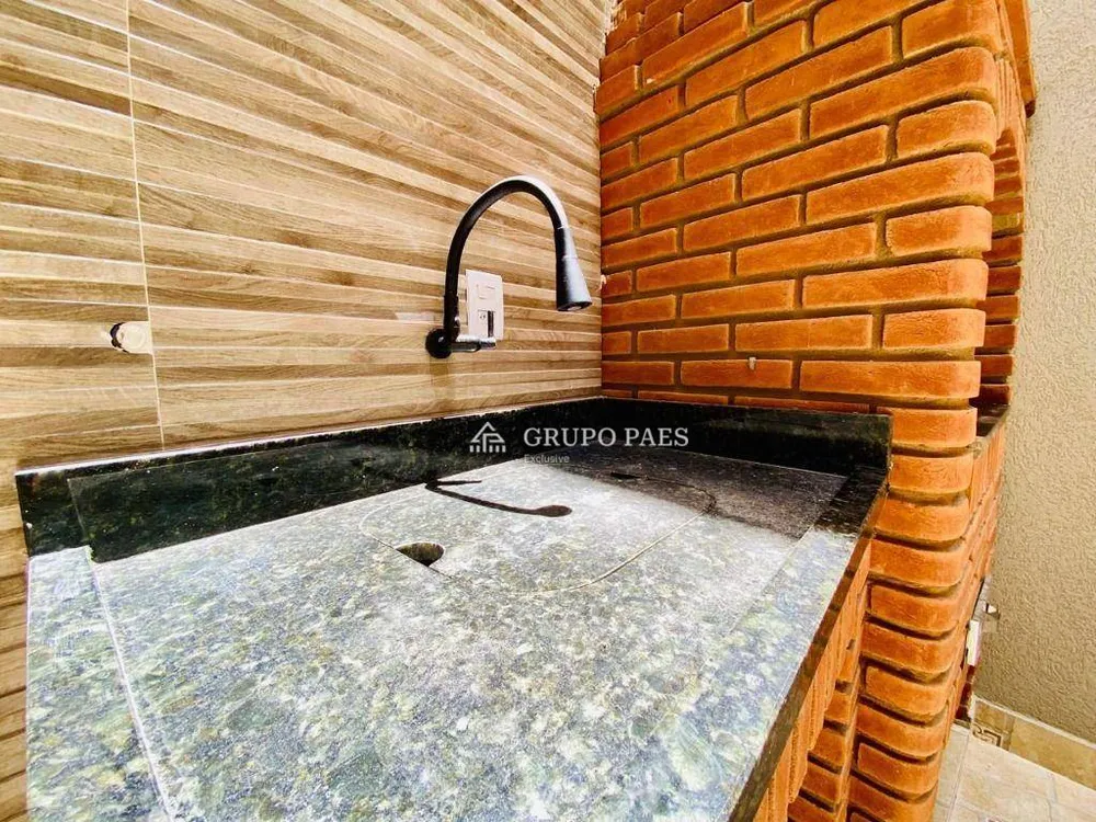 Sobrado, 3 quartos, 140 m² - Foto 6