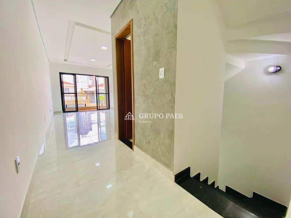 Sobrado, 3 quartos, 140 m² - Foto 2