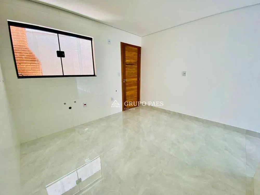 Sobrado, 3 quartos, 140 m² - Foto 5