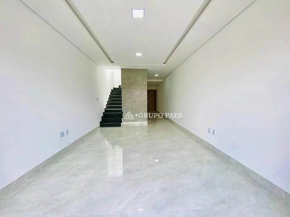 Sobrado, 3 quartos, 140 m² - Foto 1