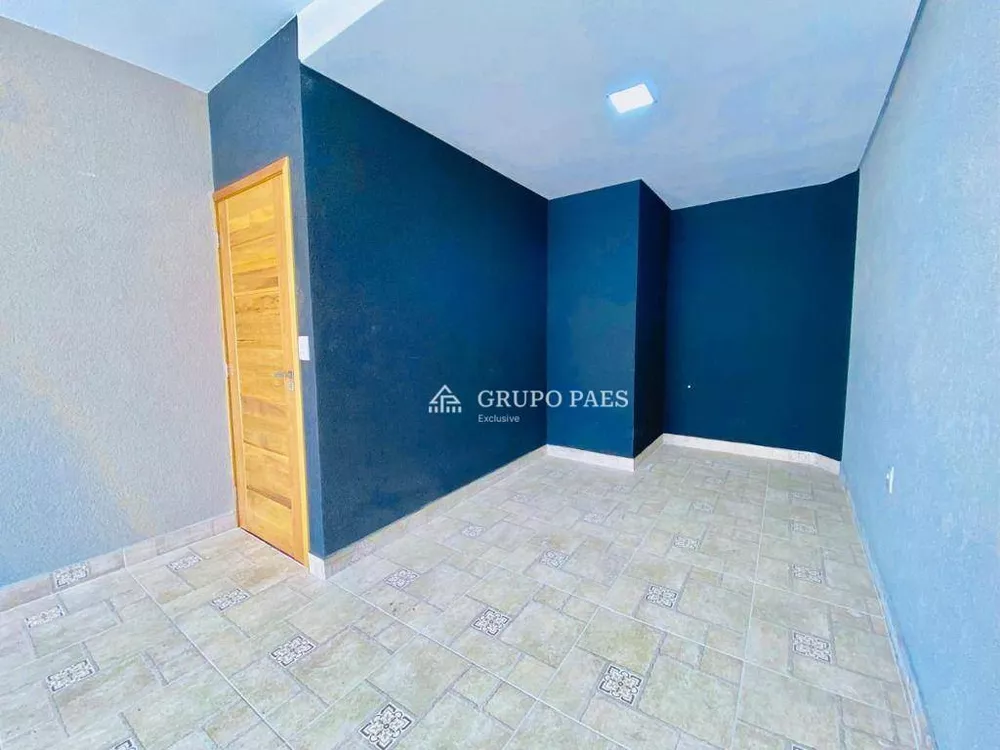 Sobrado, 3 quartos, 140 m² - Foto 4