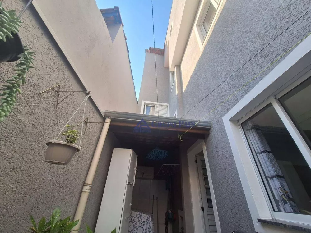 Sobrado, 4 quartos, 160 m² - Foto 4