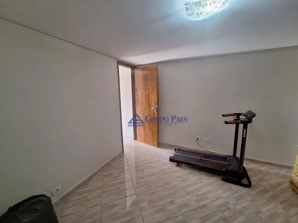 Sobrado, 4 quartos, 160 m² - Foto 2