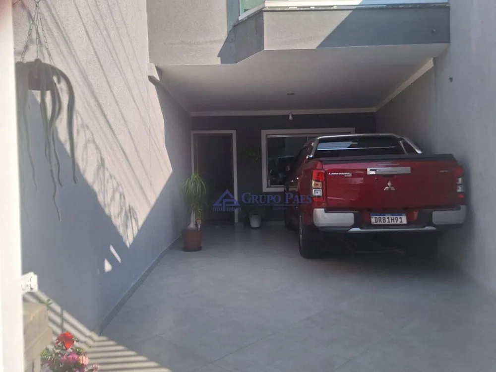 Sobrado, 4 quartos, 160 m² - Foto 19