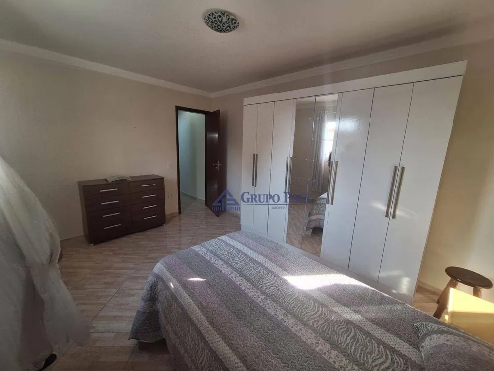 Sobrado, 4 quartos, 160 m² - Foto 8