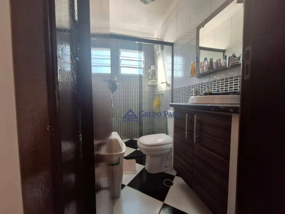 Sobrado, 4 quartos, 160 m² - Foto 3