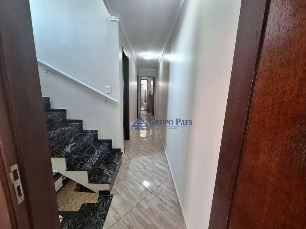Sobrado, 4 quartos, 160 m² - Foto 5