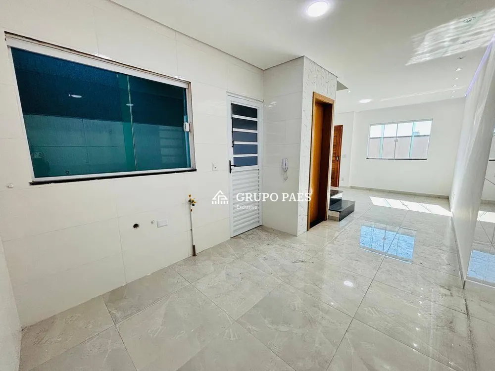 Sobrado, 2 quartos, 80 m² - Foto 7