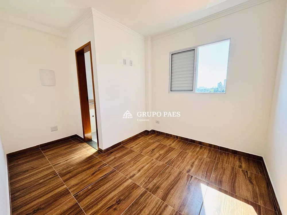 Sobrado, 2 quartos, 80 m² - Foto 7