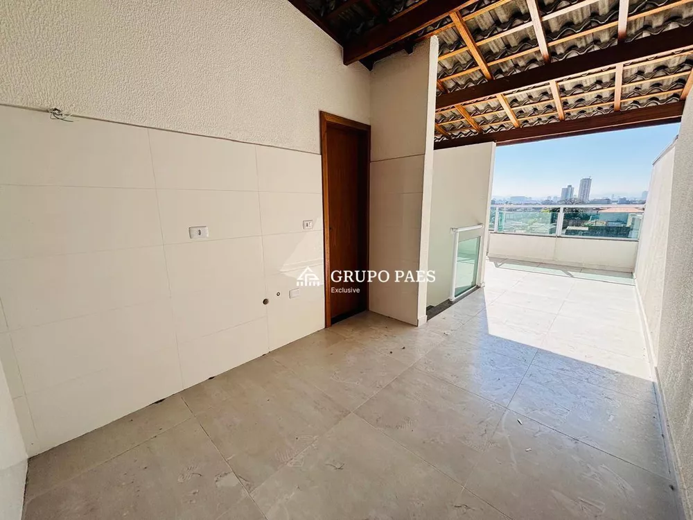 Sobrado, 2 quartos, 80 m² - Foto 9