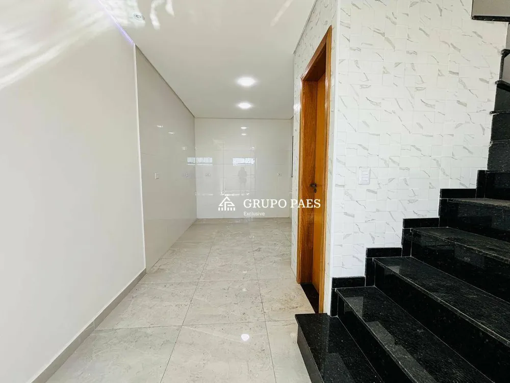 Sobrado, 2 quartos, 80 m² - Foto 4