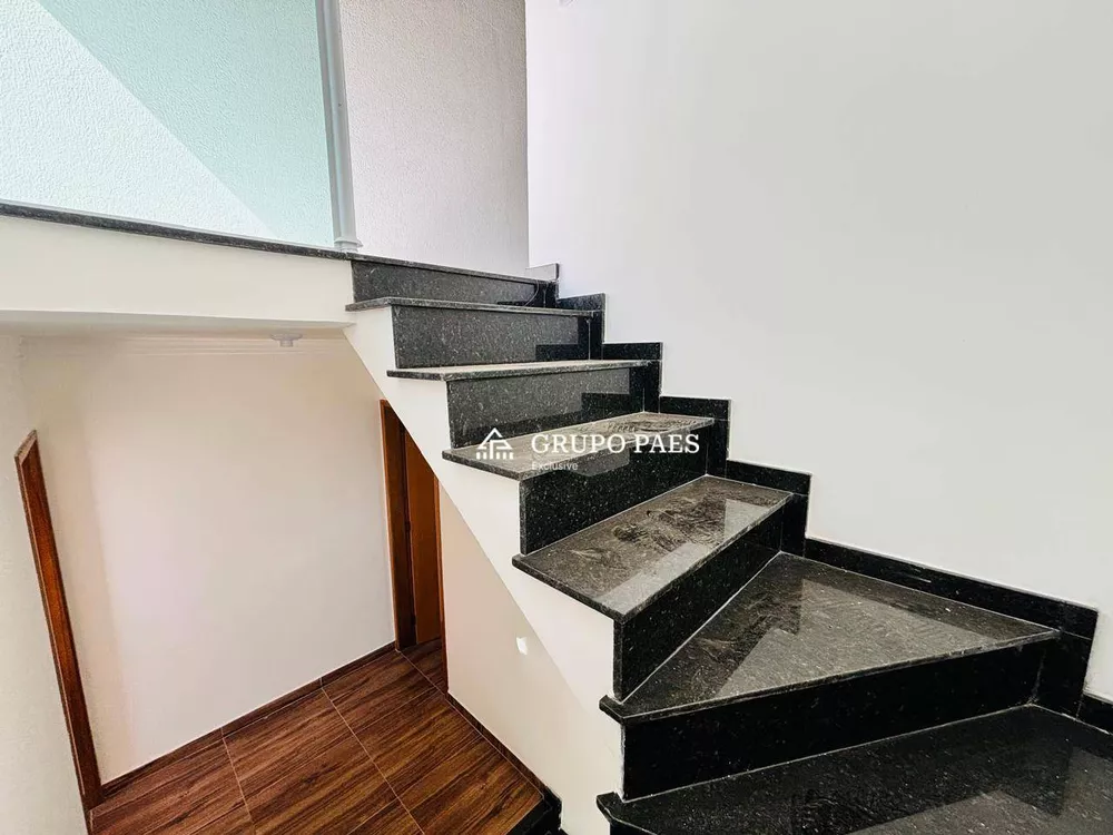 Sobrado, 2 quartos, 80 m² - Foto 8