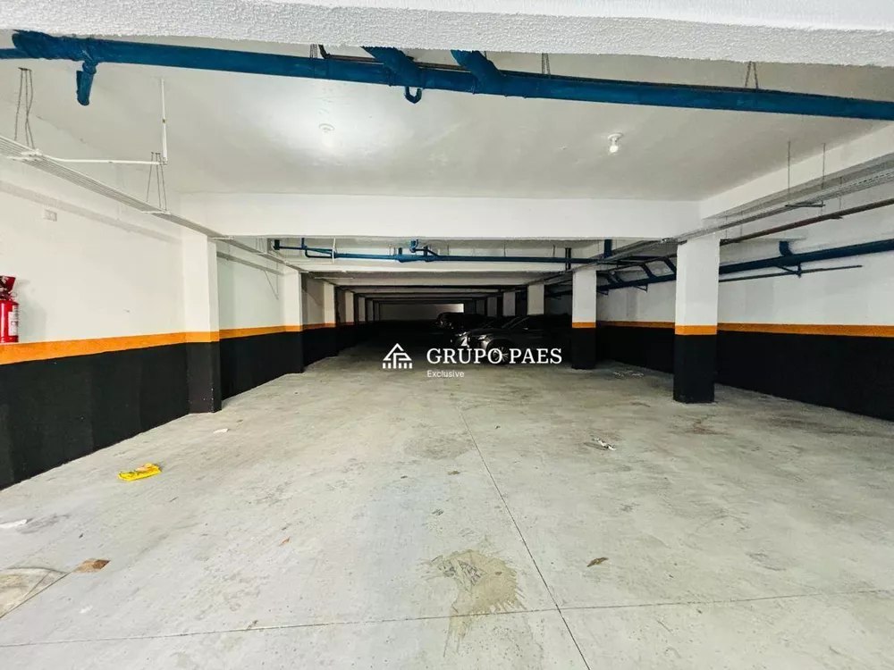 Sobrado, 2 quartos, 80 m² - Foto 12