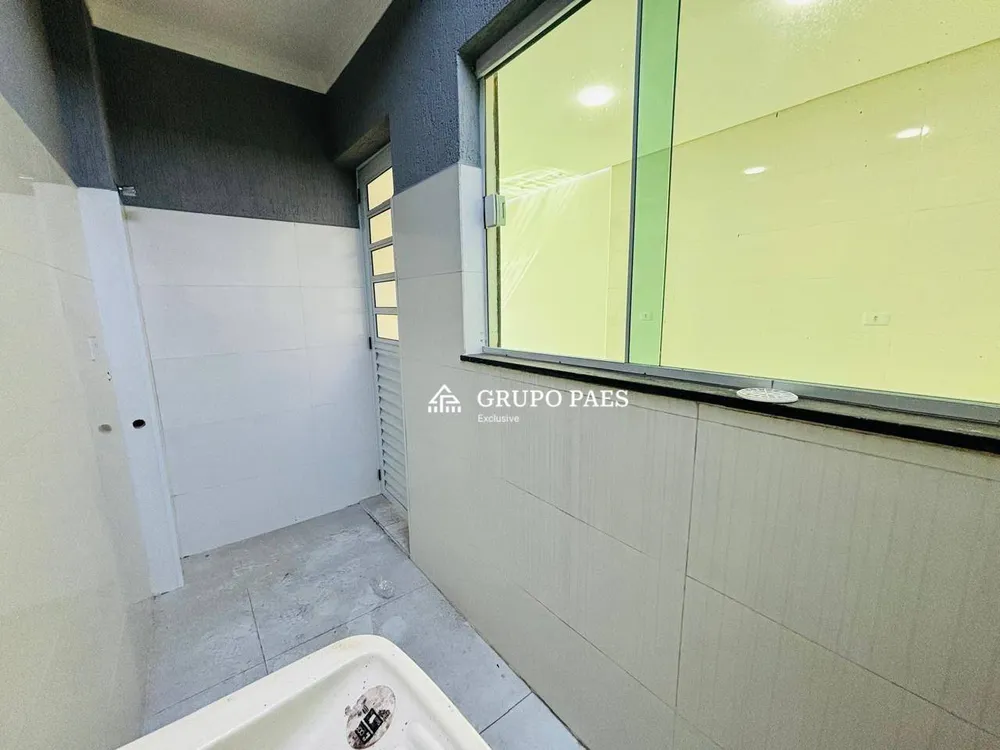 Sobrado, 2 quartos, 80 m² - Foto 6