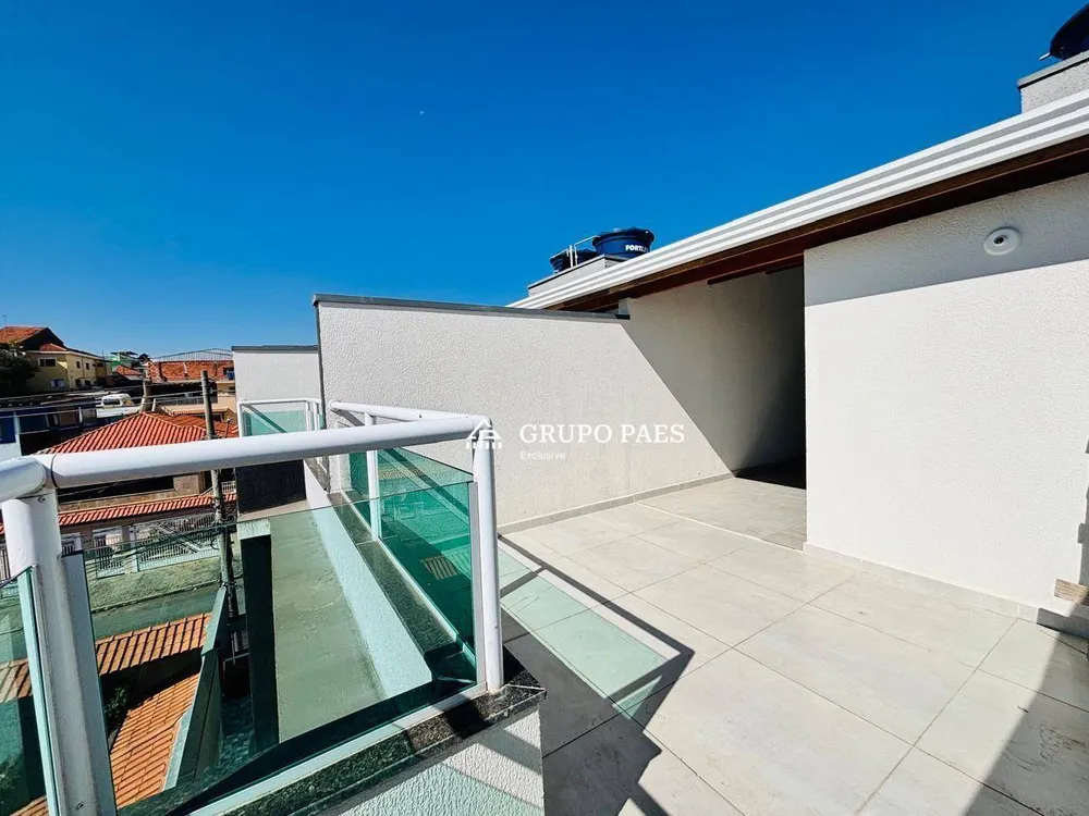 Sobrado, 2 quartos, 80 m² - Foto 23