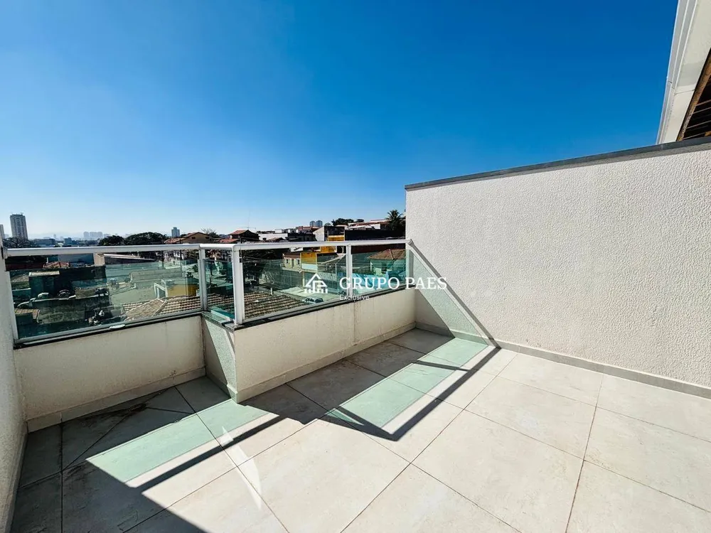 Sobrado, 2 quartos, 80 m² - Foto 22